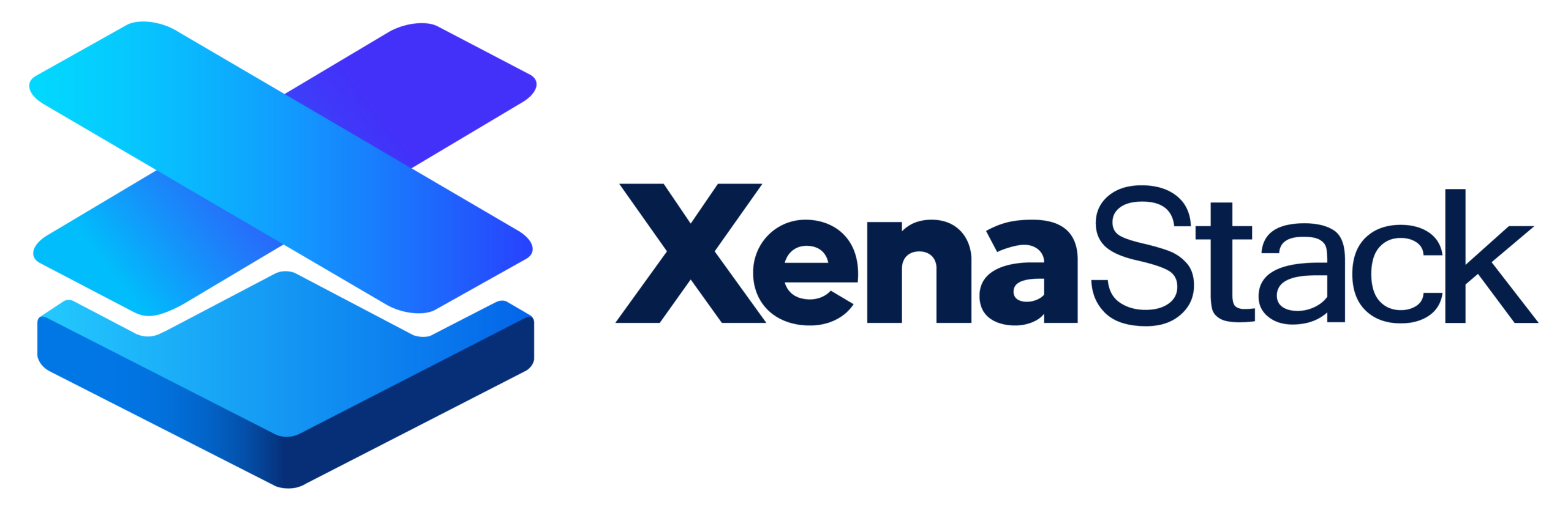 XenaStack